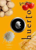 EL Huerto Santa Cristina apoya al gallego Serxio a ganar un piso gratis en el concurso #compartopiso